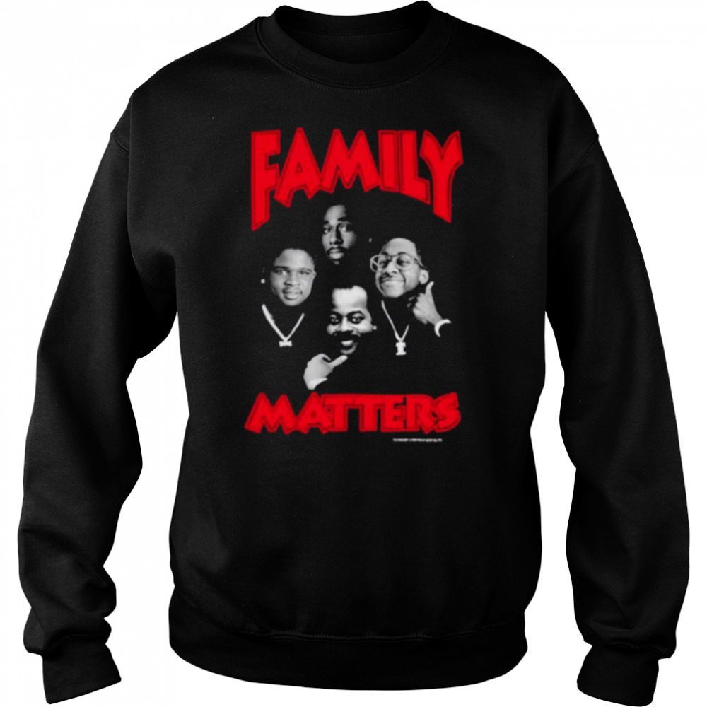 Sweat shirts