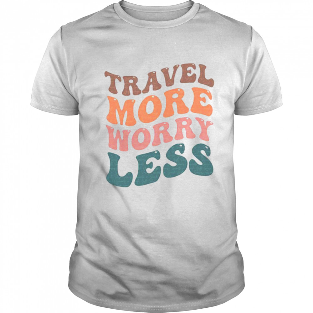 Unisex shirt