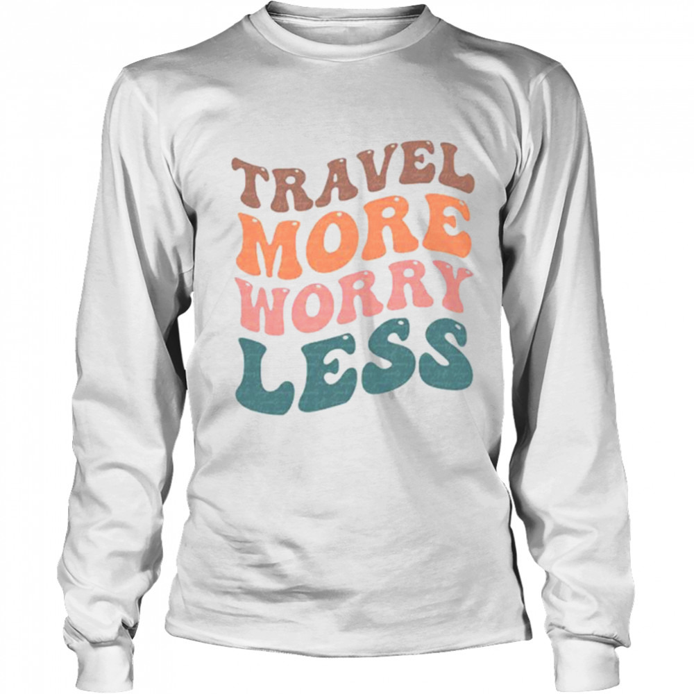 Long Sleeved shirt