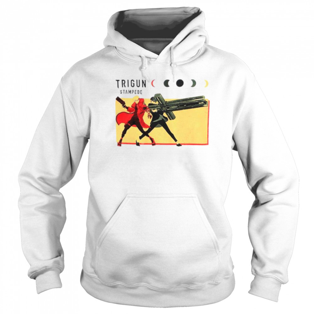 Hoodie shirt
