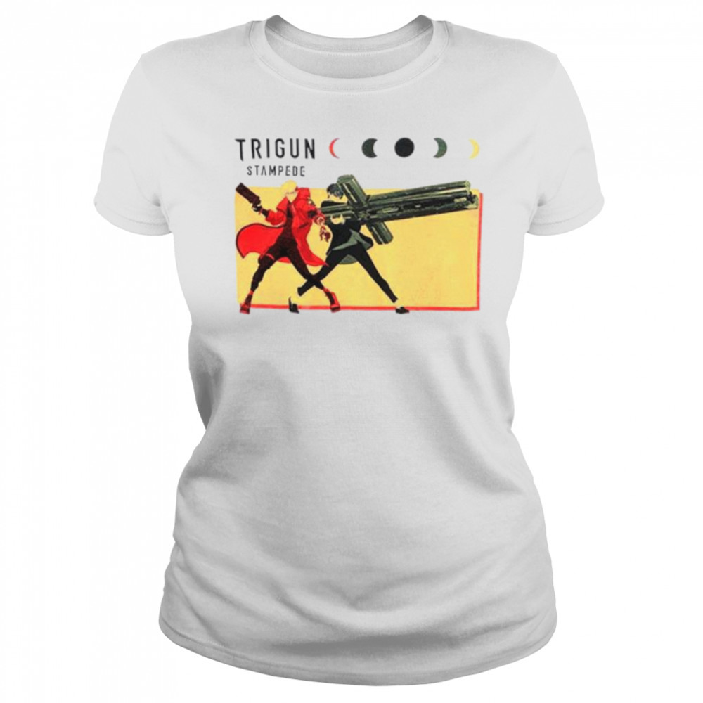 Women's shirt