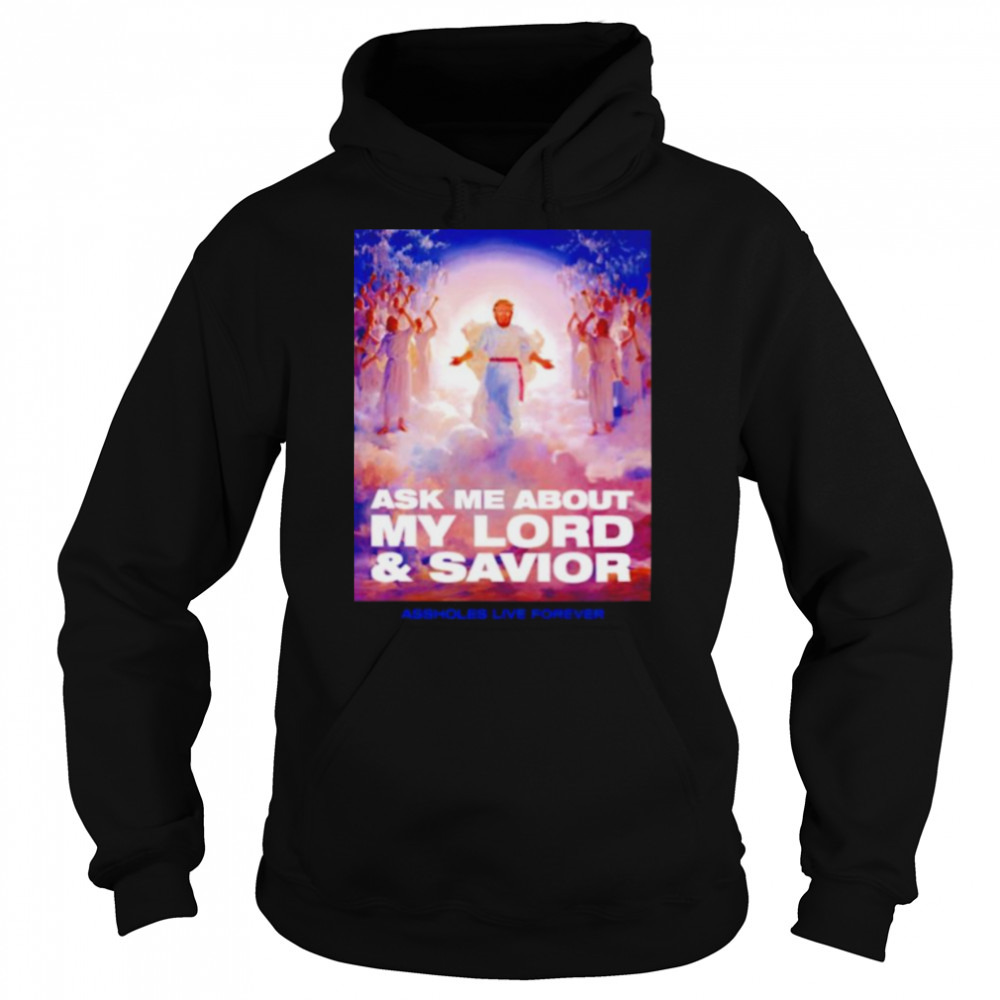 Hoodie shirts