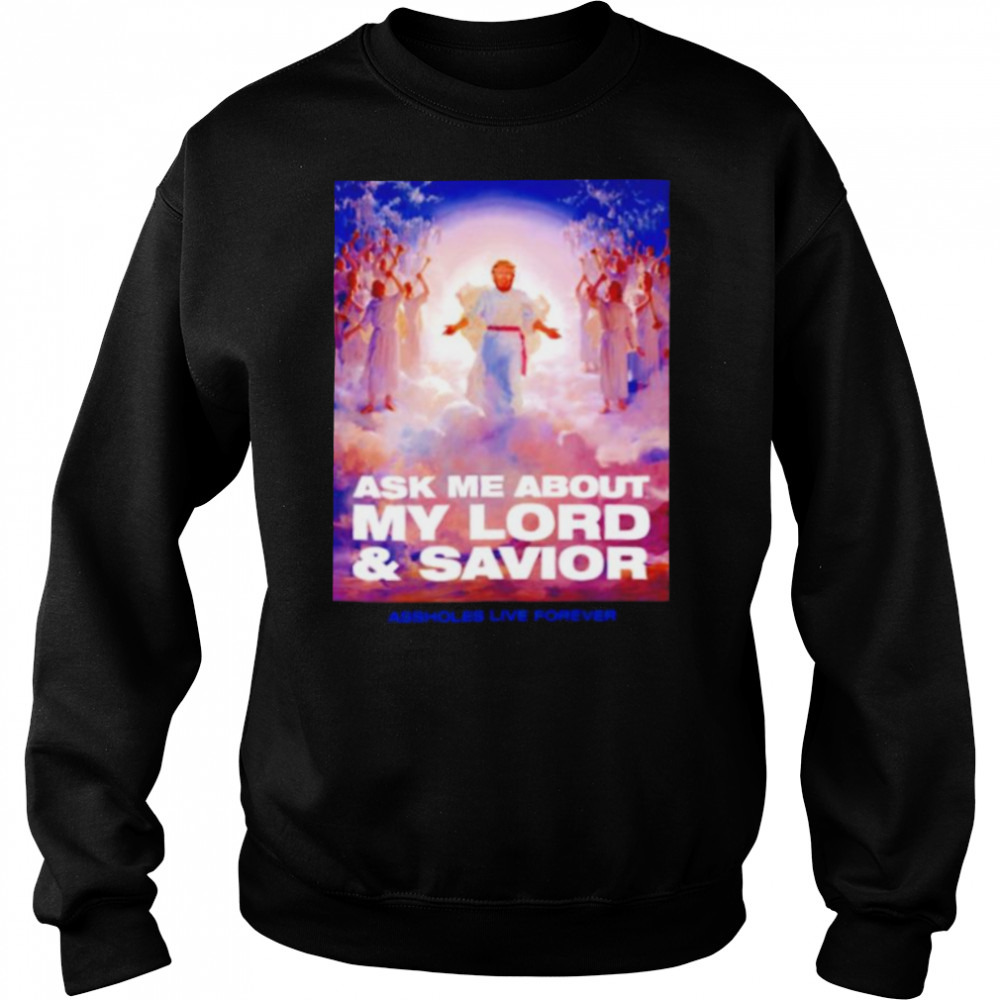 Sweat shirts
