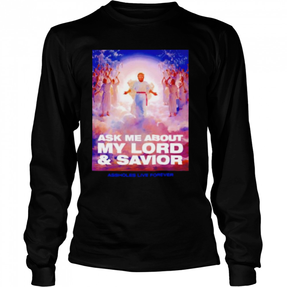 Long Sleeved shirts