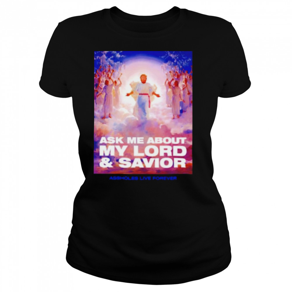 Women's shirts
