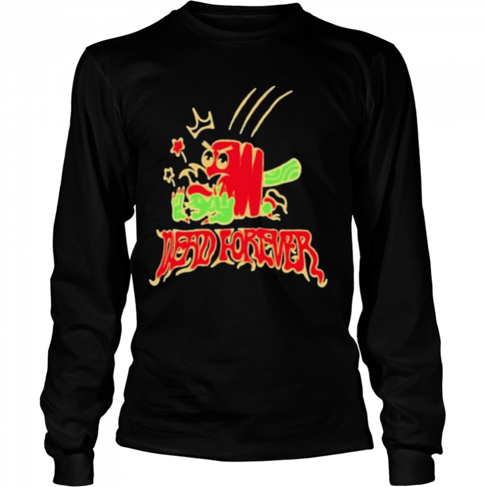 Long Sleeved shirts
