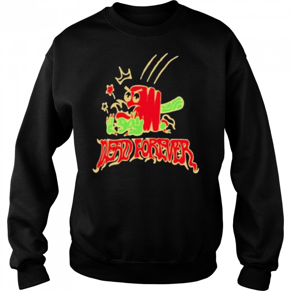 Sweat shirts