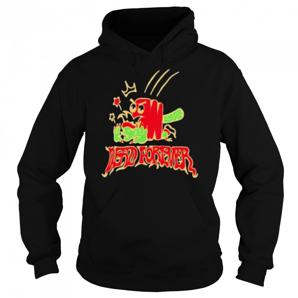 Hoodie shirts