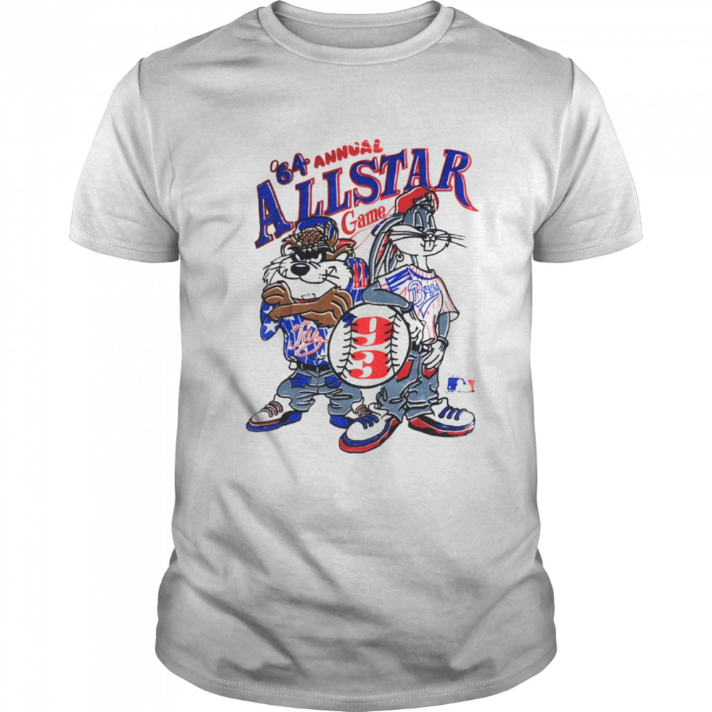 Unisex shirt