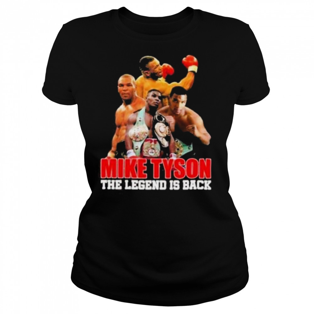 Women's shirts
