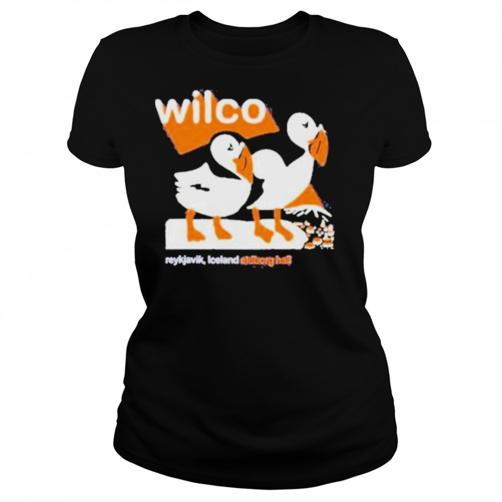 Women's shirts