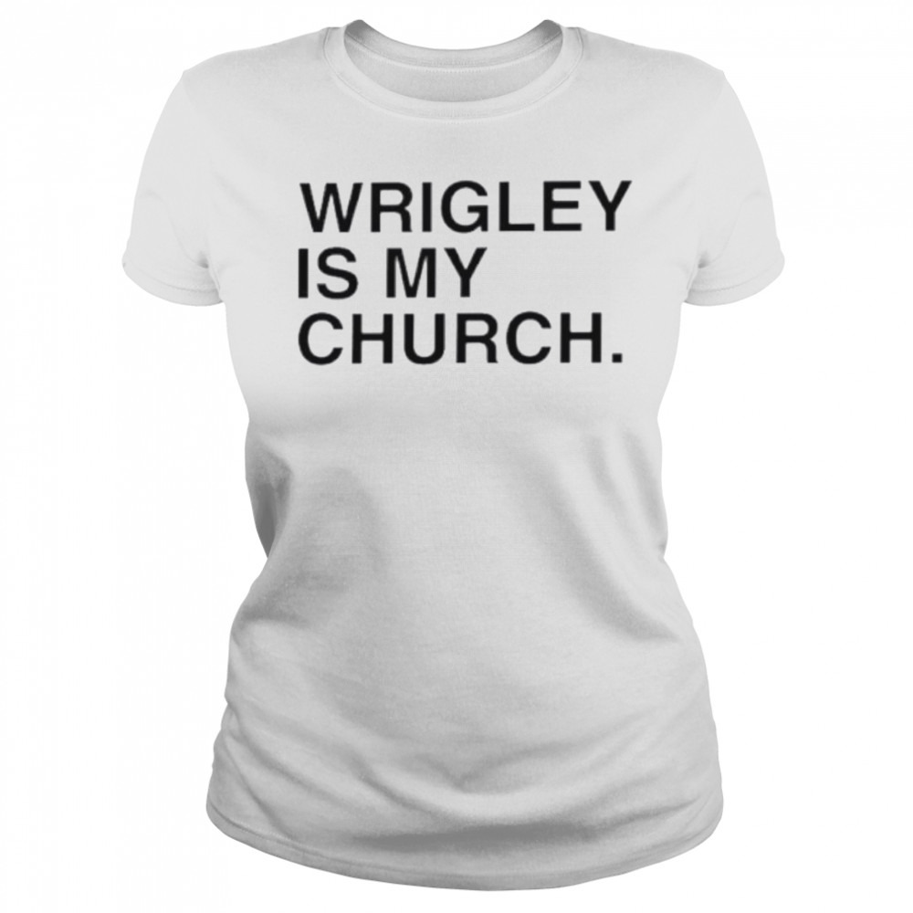 Women's shirt