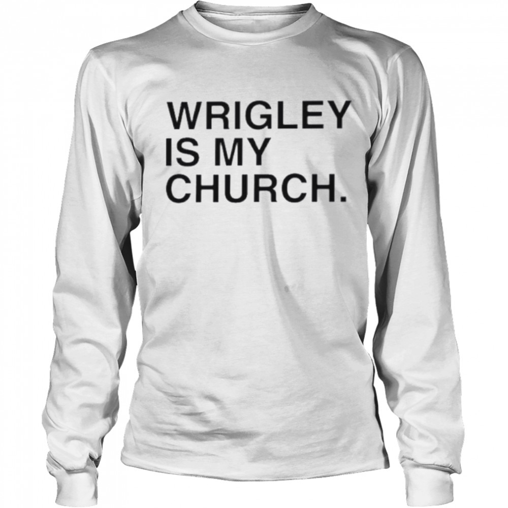 Long Sleeved shirt