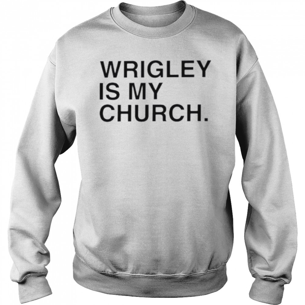 Sweat shirt