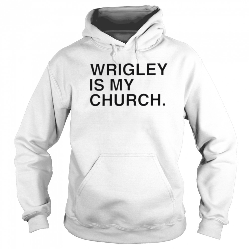 Hoodie shirt
