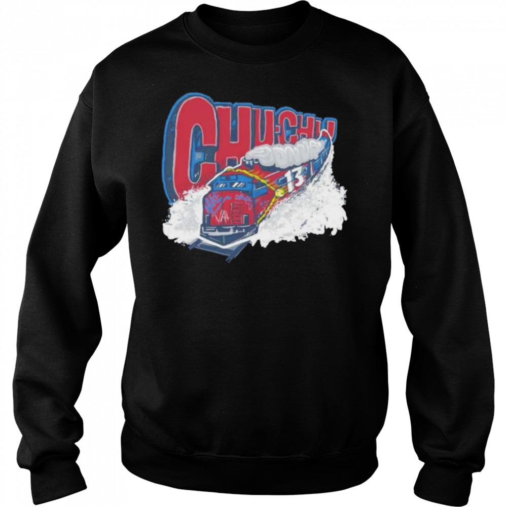 Sweat shirts