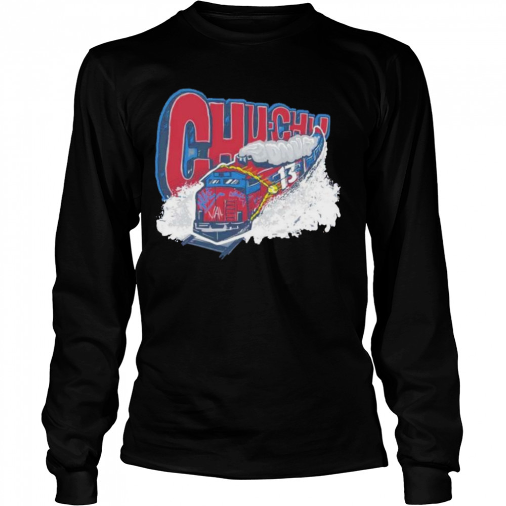 Long Sleeved shirts
