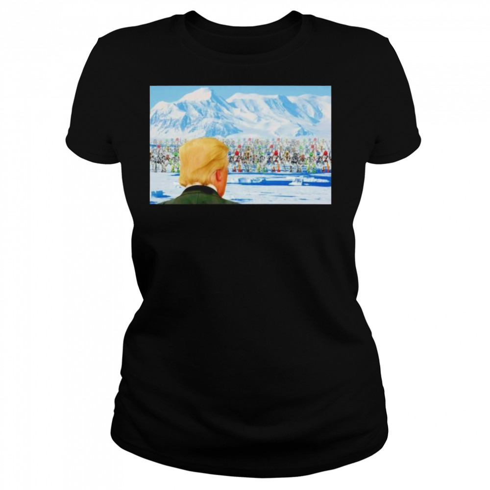Women's shirts
