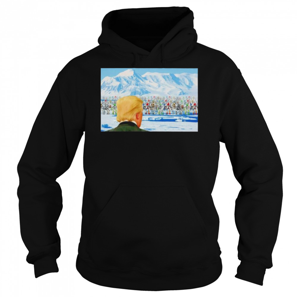 Hoodie shirts