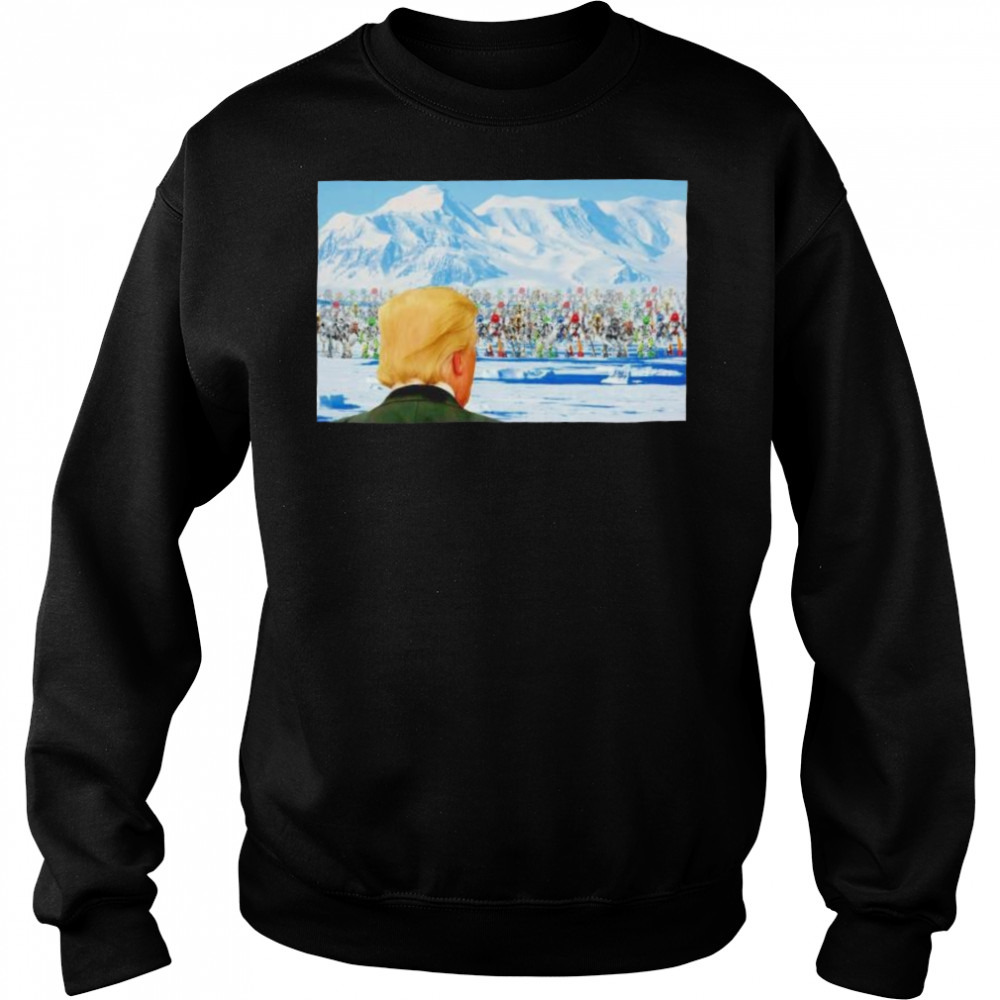 Sweat shirts