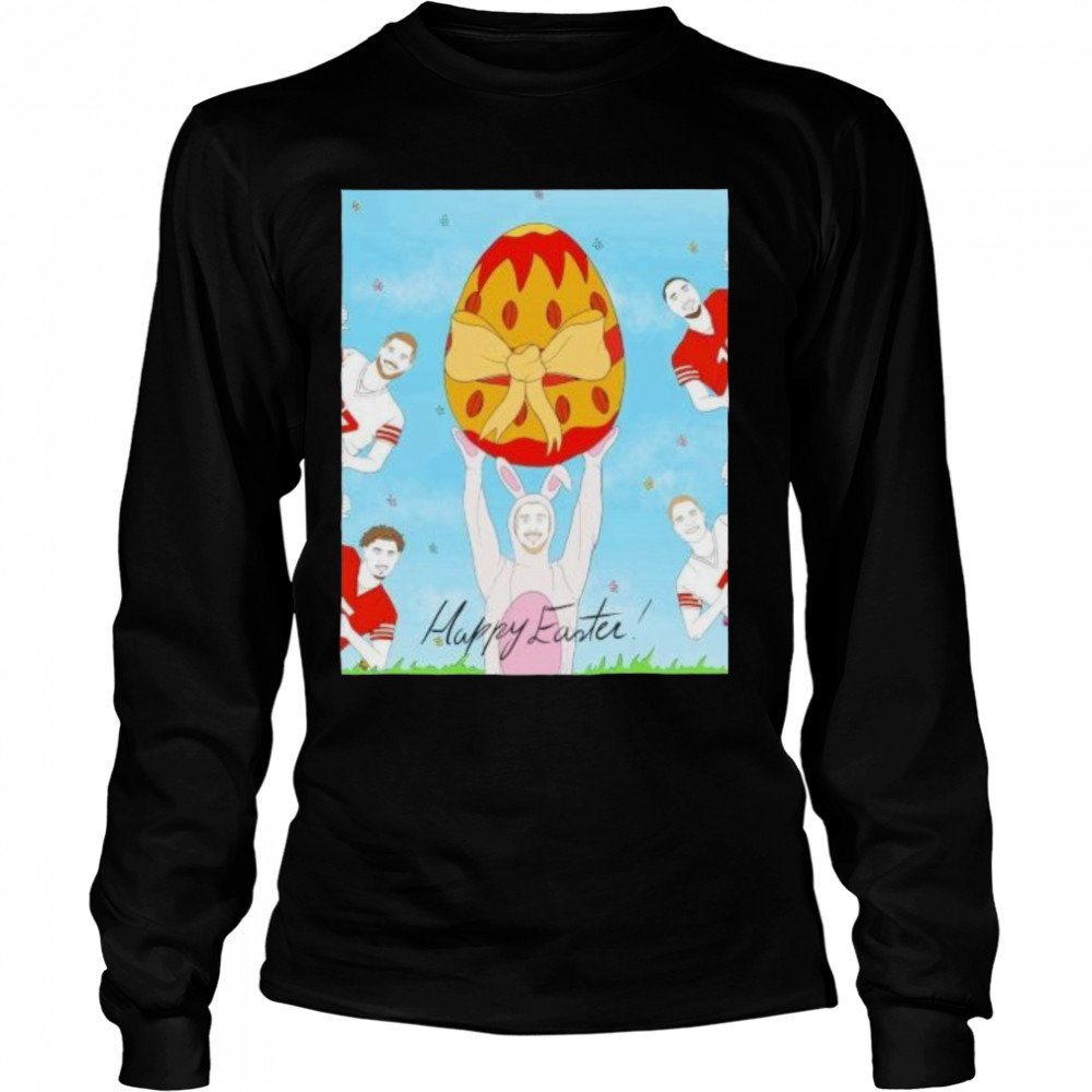 Long Sleeved shirts