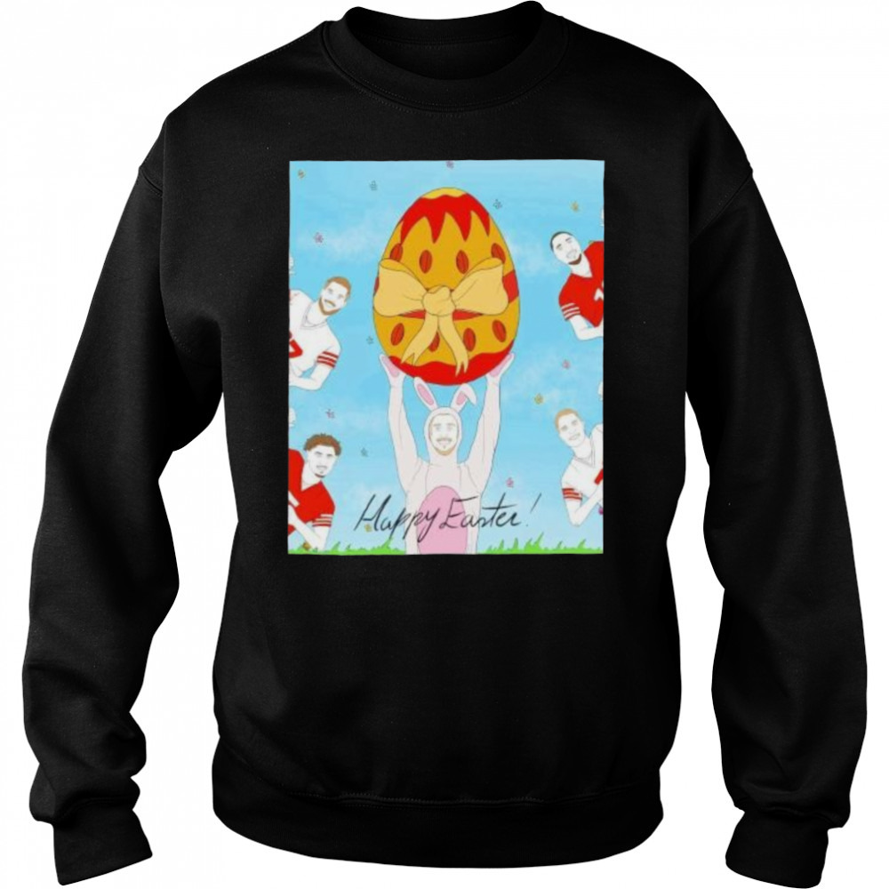 Sweat shirts