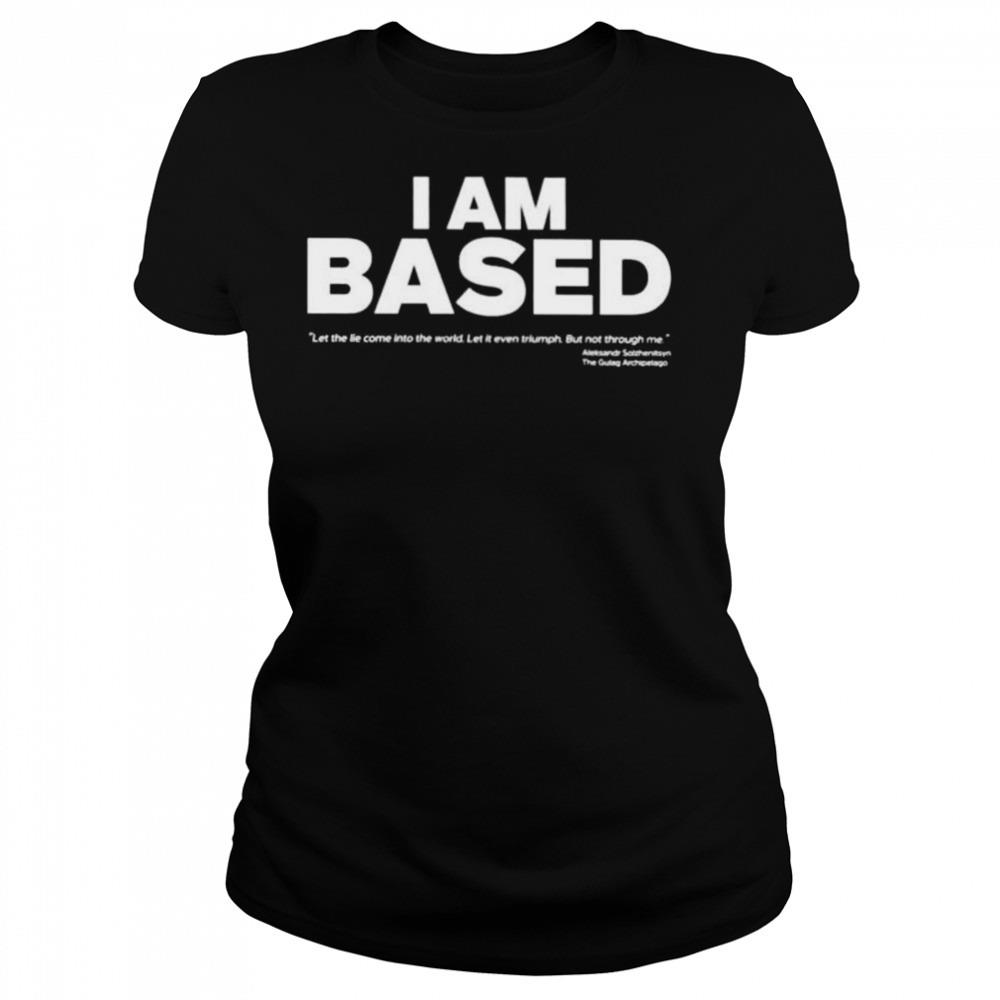 Women's shirts
