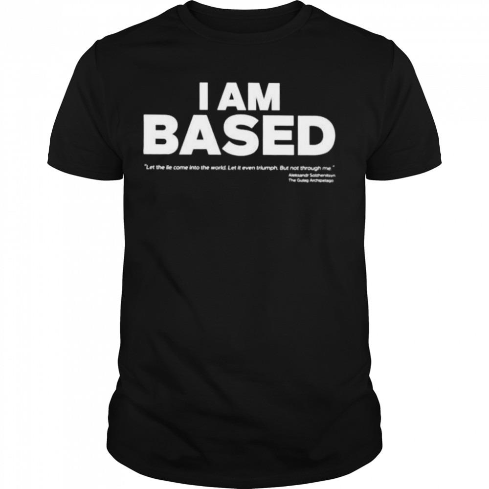 Unisex shirts