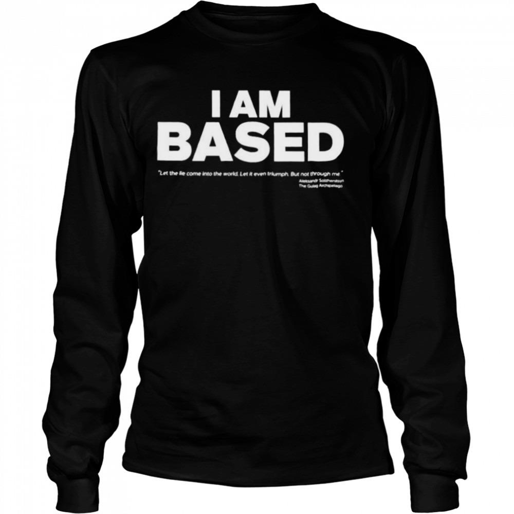 Long Sleeved shirts