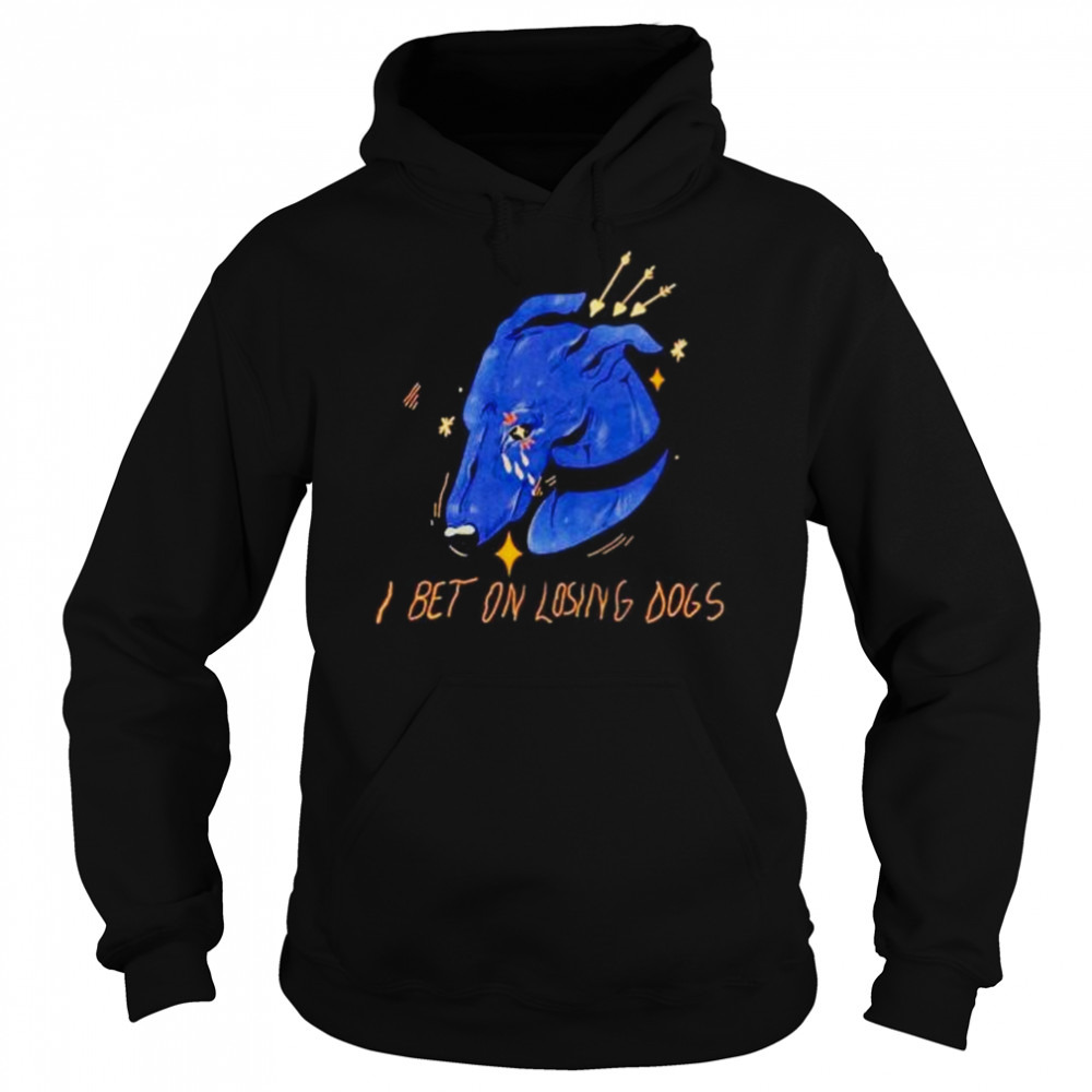 Hoodie shirts