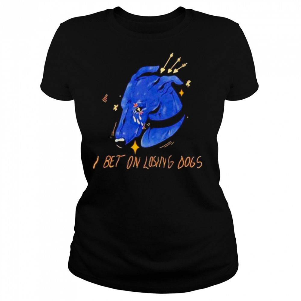 Women's shirts