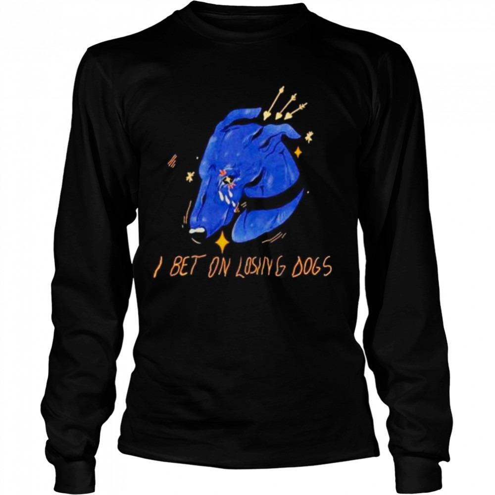 Long Sleeved shirts