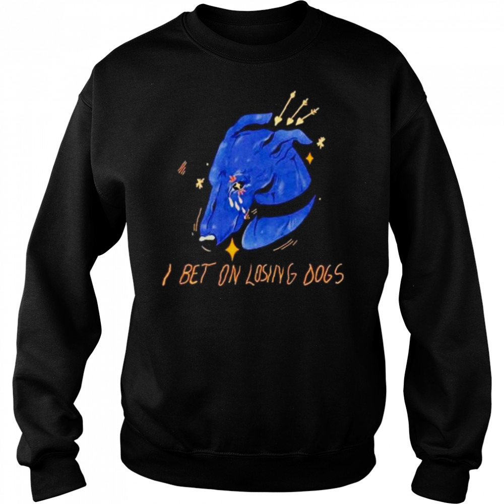 Sweat shirts