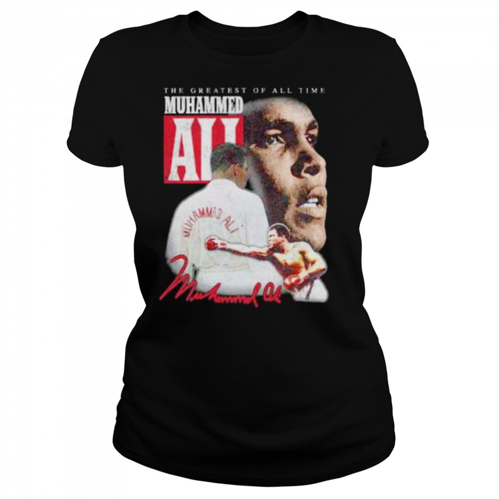 Women's shirts