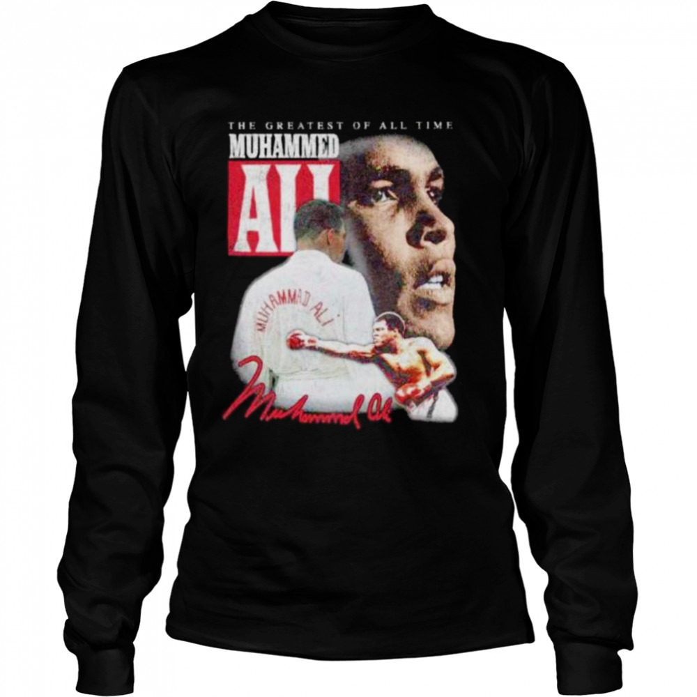Long Sleeved shirts