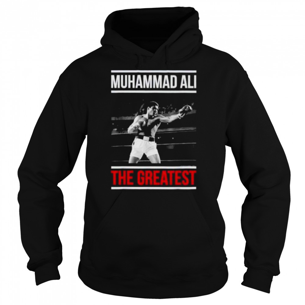 Hoodie shirts