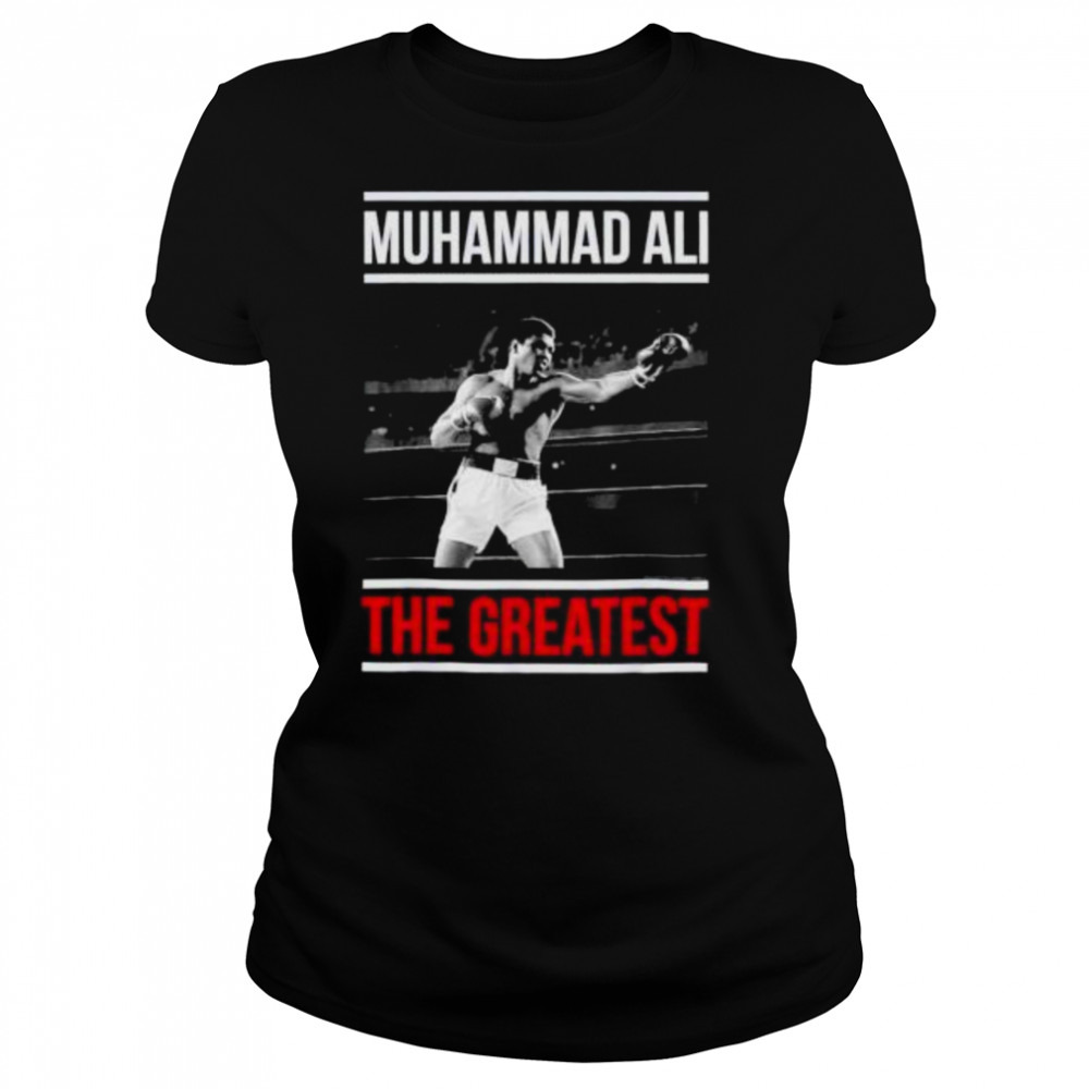 Women's shirts