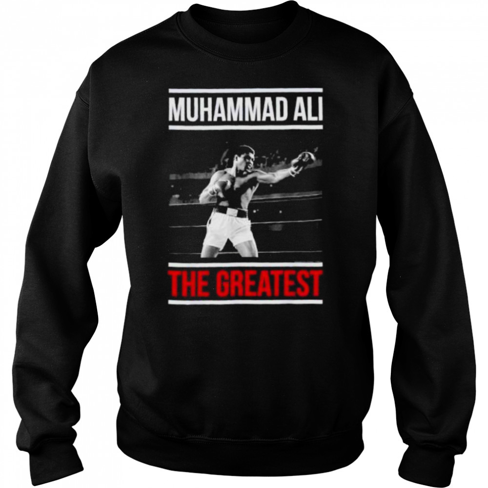 Sweat shirts