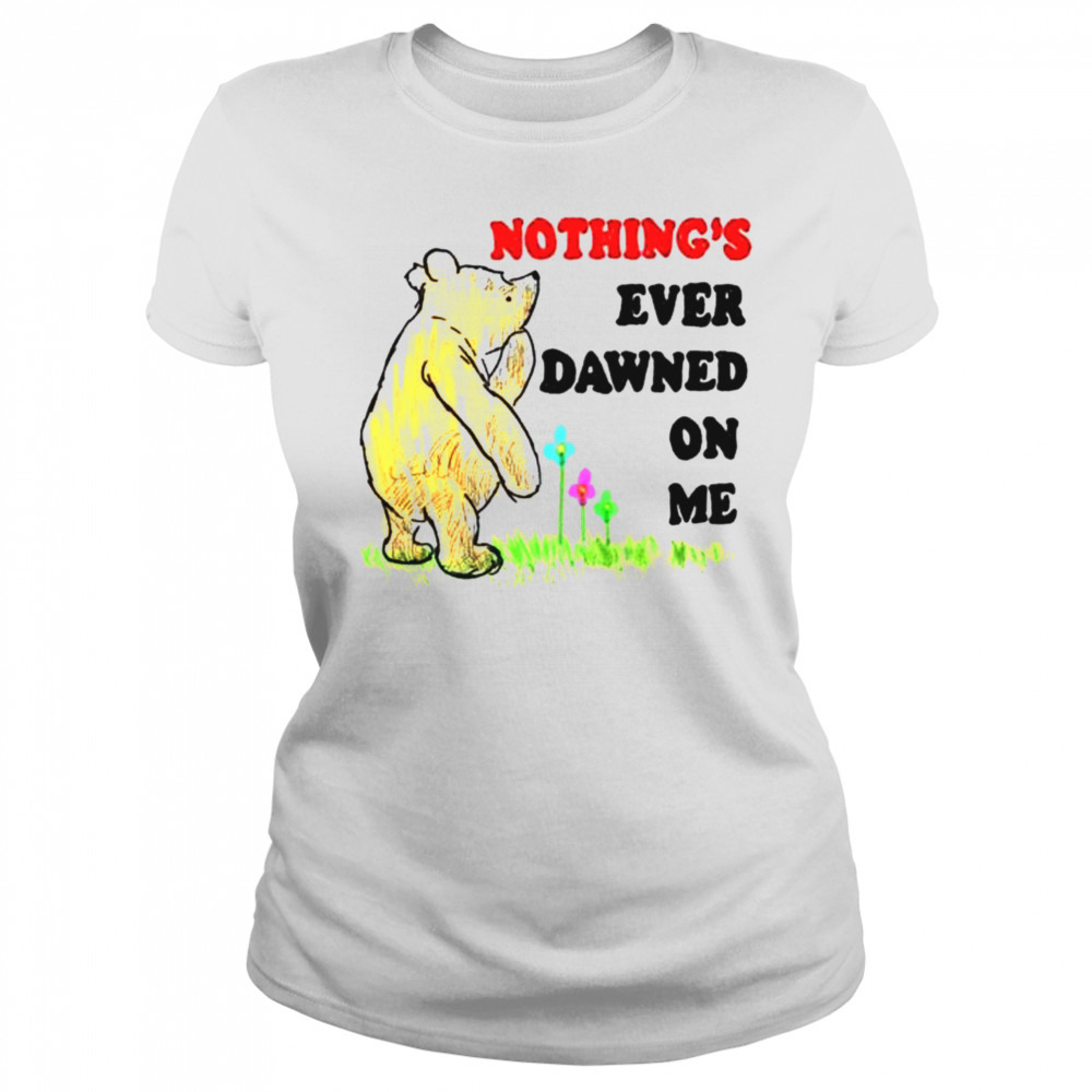 Women's shirt