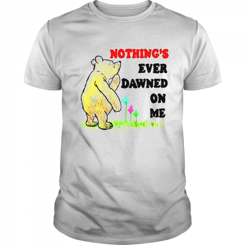 Unisex shirt