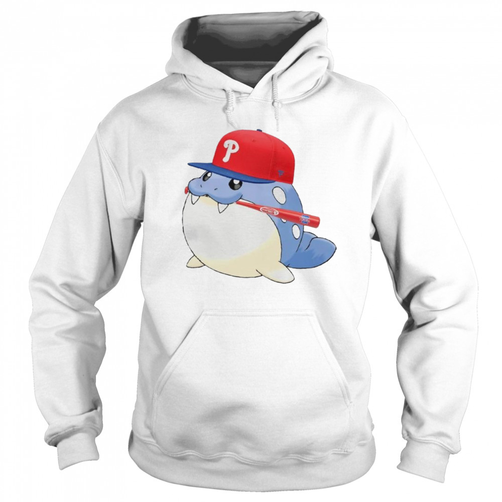 Hoodie shirt