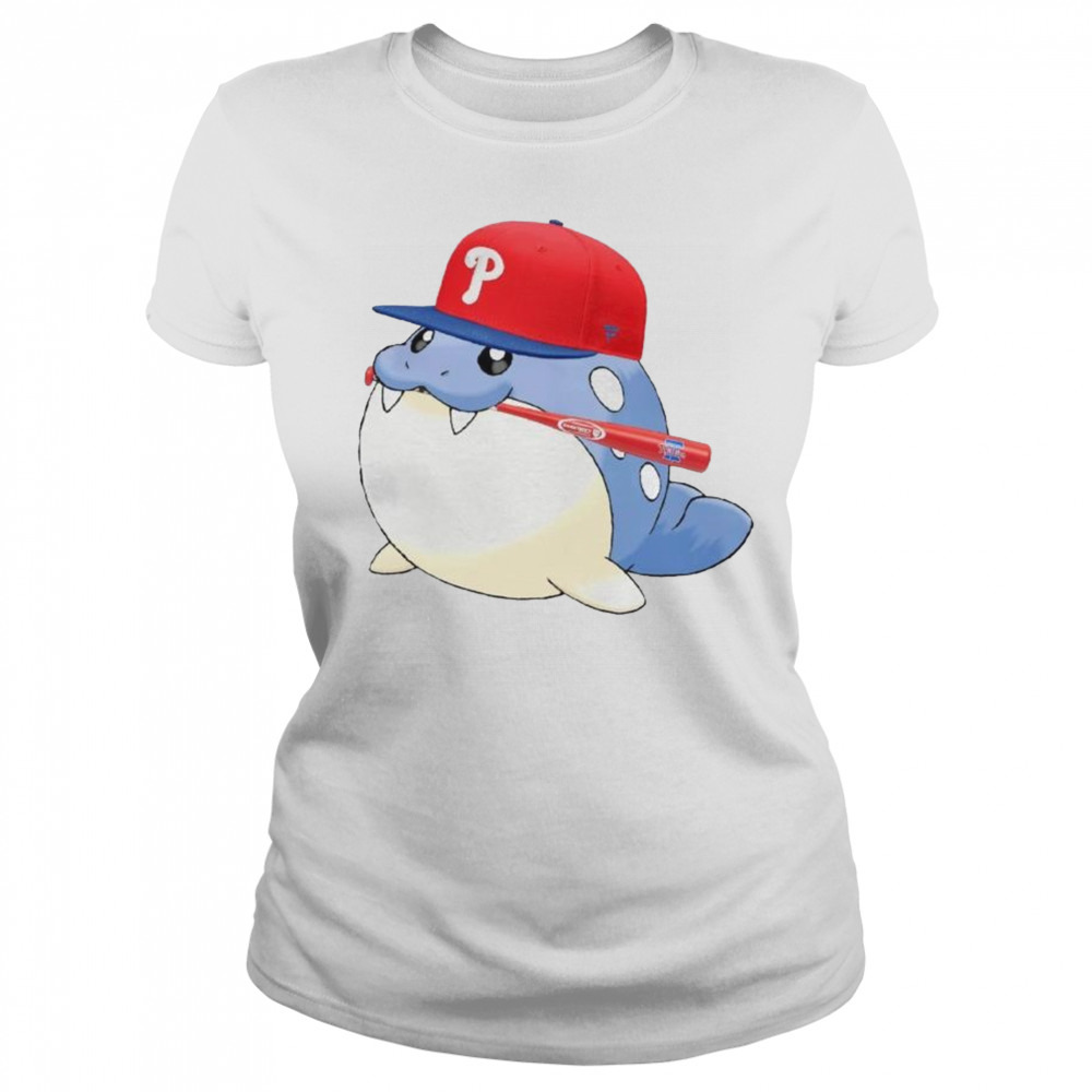 Women's shirt