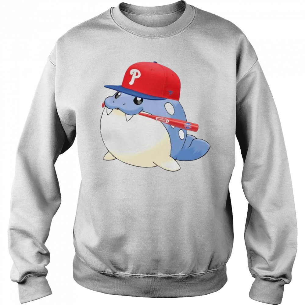 Sweat shirt