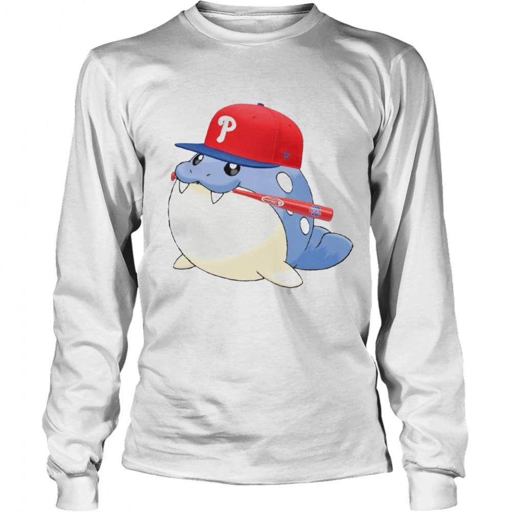 Long Sleeved shirt