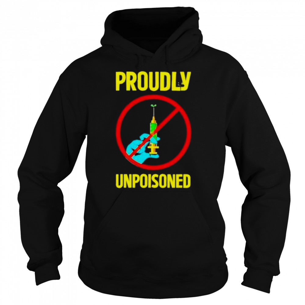 Hoodie shirts