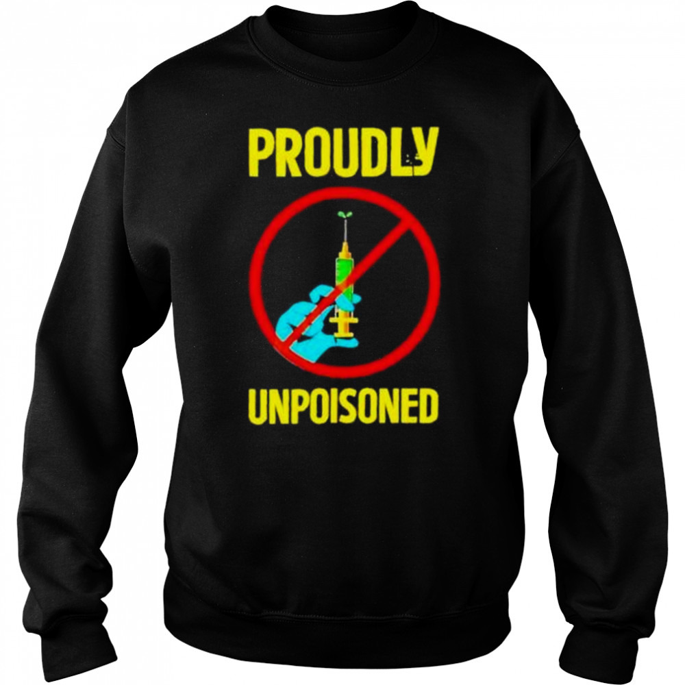 Sweat shirts