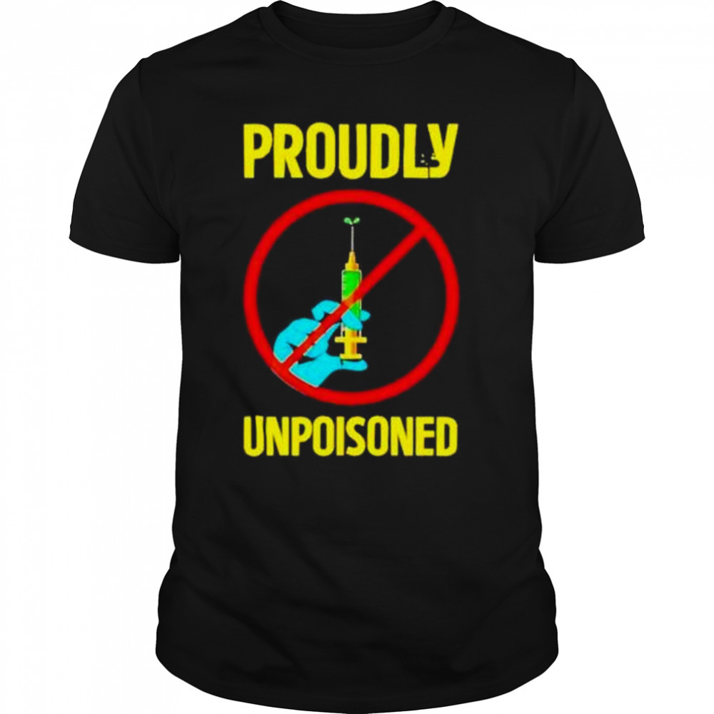 Unisex shirts