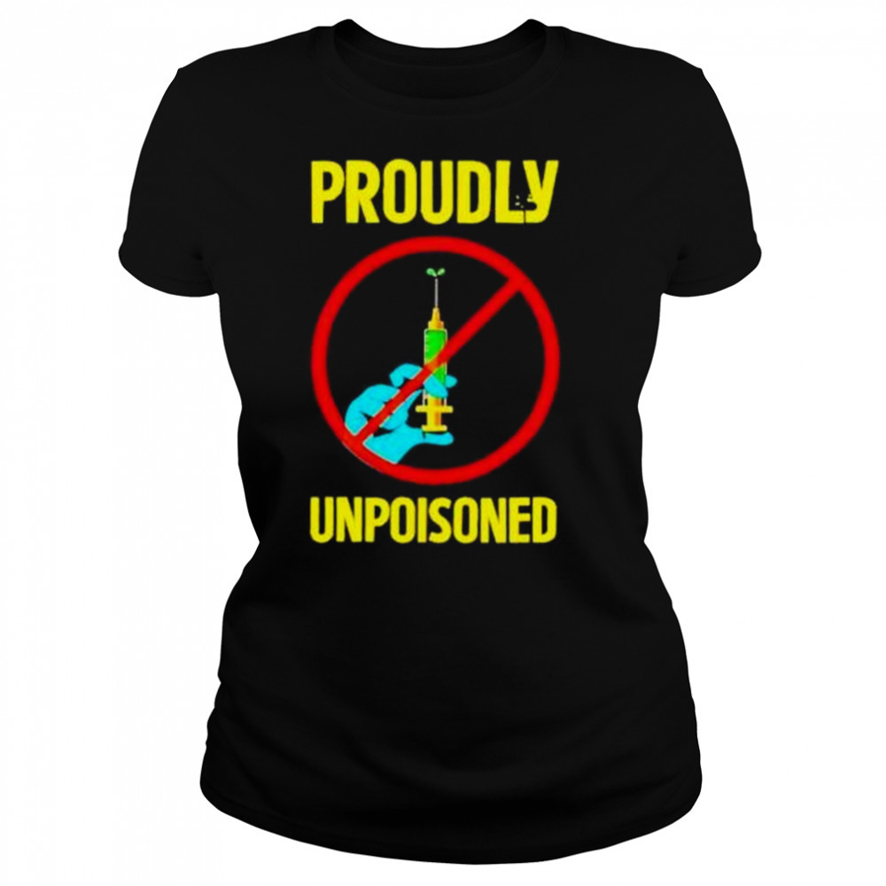 Women's shirts
