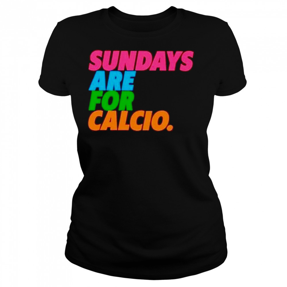 Women's shirts