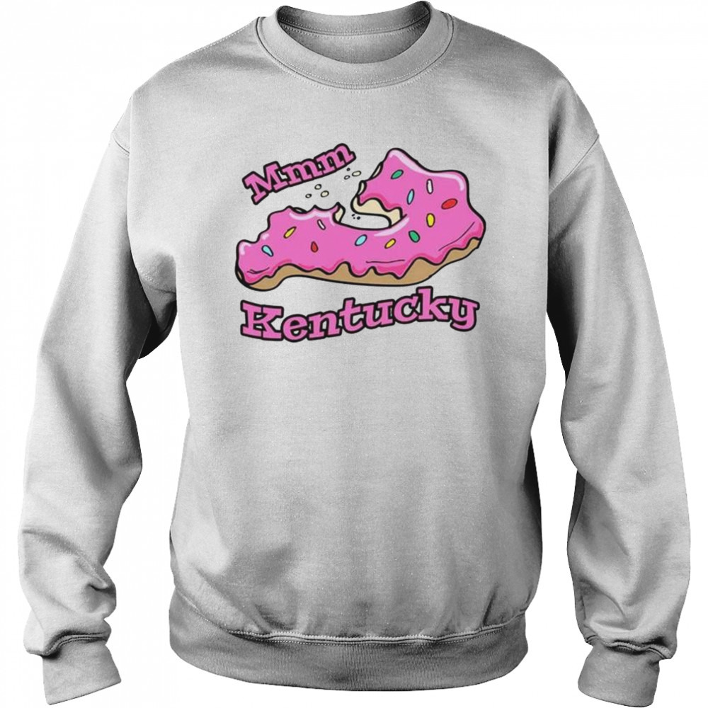 Sweat shirt